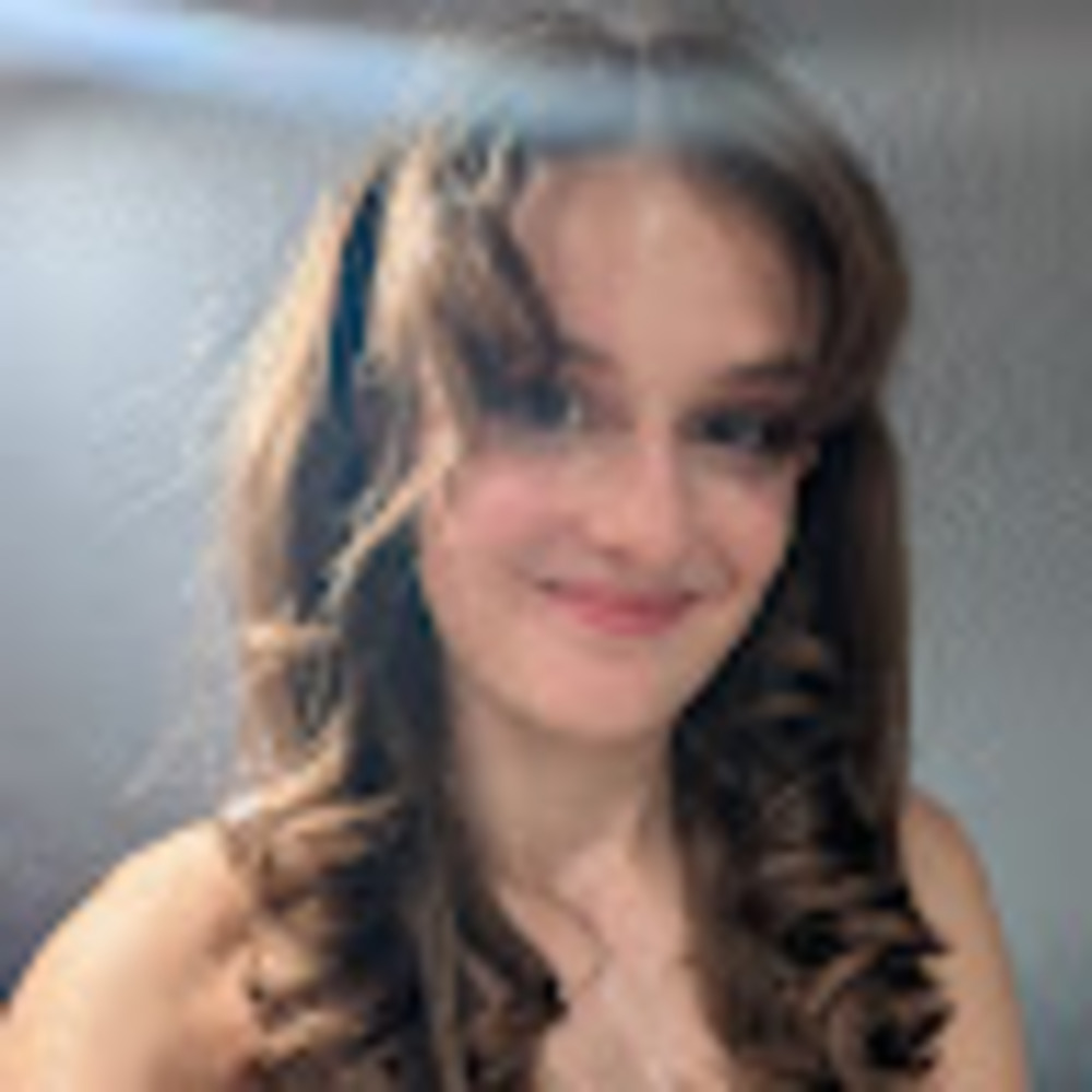 Meet your Posher, Jaelynne